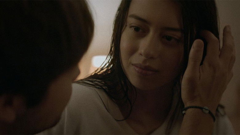 кадр из фильма The Wheel