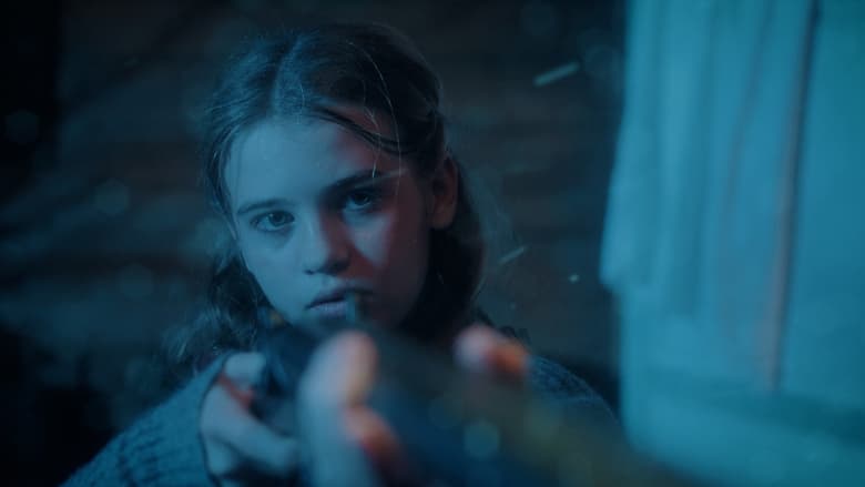 кадр из фильма Yule Cat