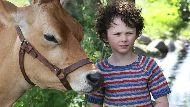 кадр из фильма Far til fire - Onkel Sofus vender tilbage