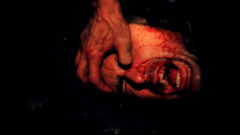 кадр из фильма Exorcist Chronicles