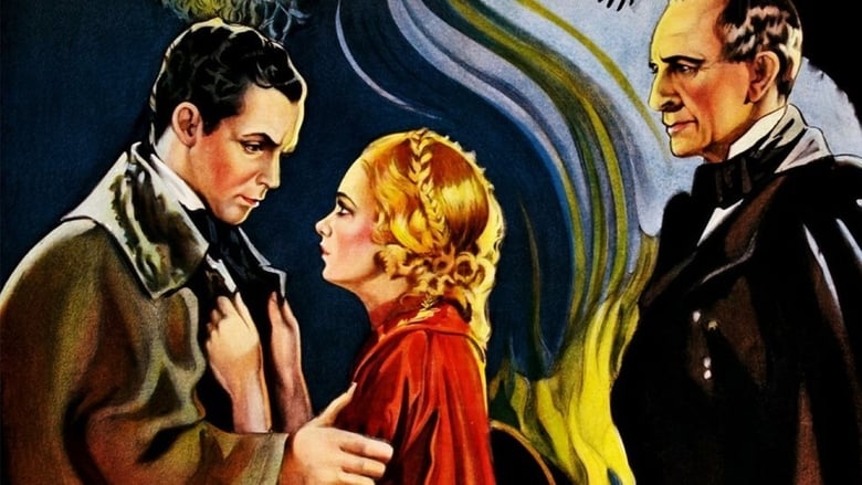 кадр из фильма Condemned to Live