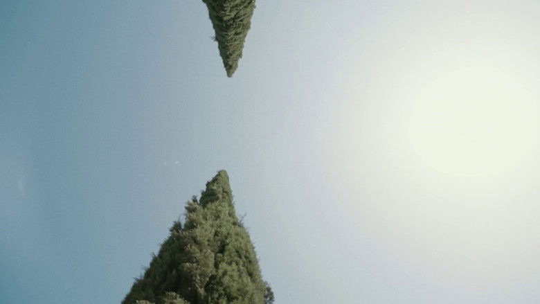 кадр из фильма A Plot, A Scandal