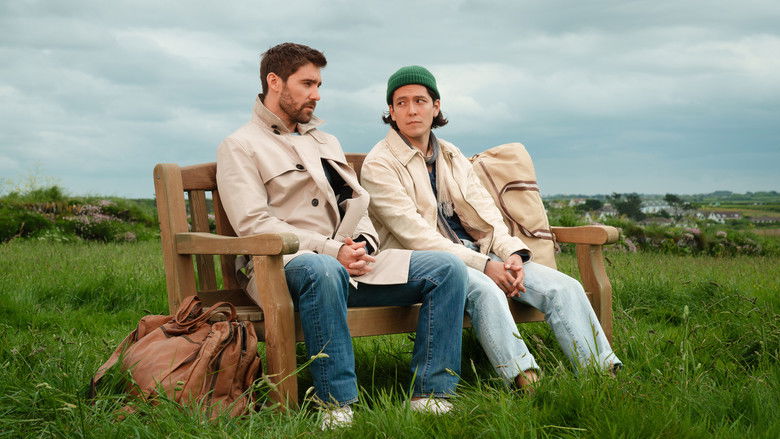 кадр из фильма Rosamunde Pilcher: Einspruch für die Liebe