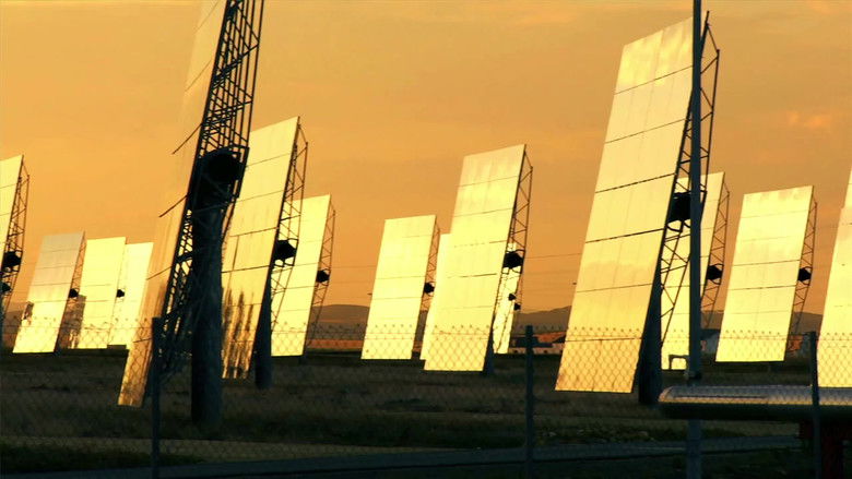 кадр из фильма Powering America