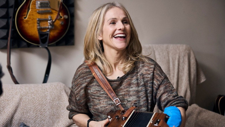 кадр из фильма Tradfluencer - The Sharon Shannon Story