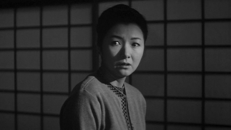 кадр из фильма Смятение