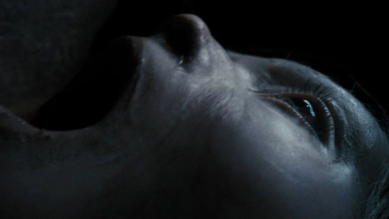 кадр из фильма Мумия