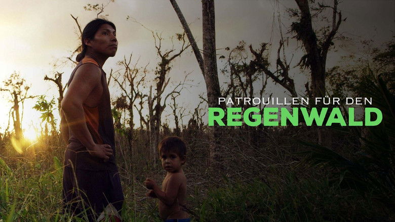 кадр из фильма Patrullaje