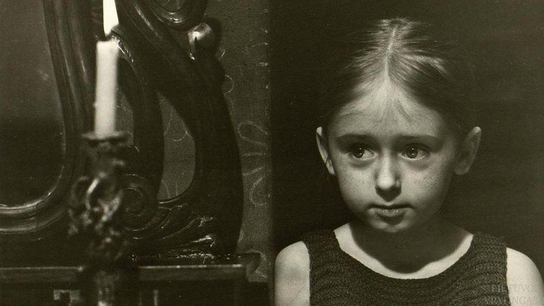 кадр из фильма Смерть и вишневое дерево