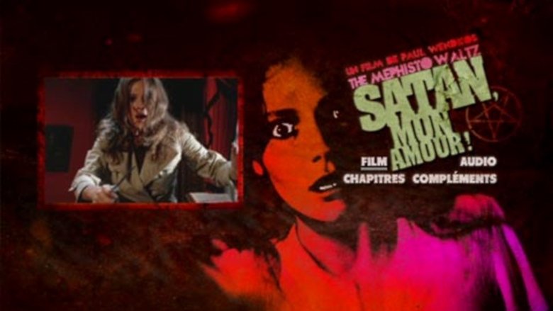 кадр из фильма Вальс Мефистофеля