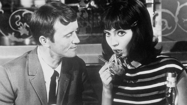 кадр из фильма De l'amour