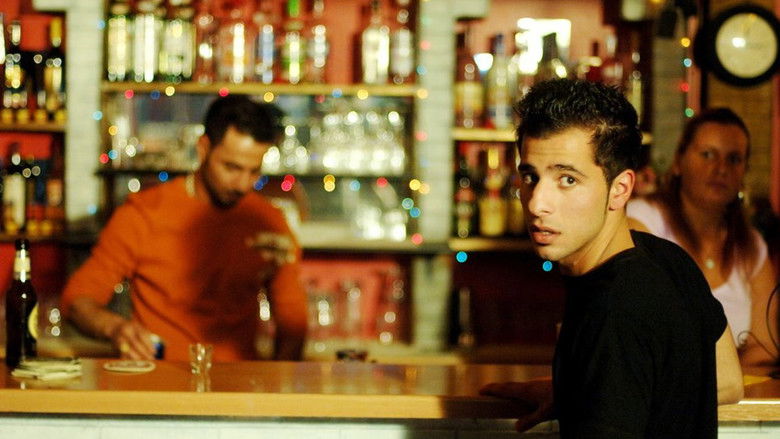 кадр из фильма Straight