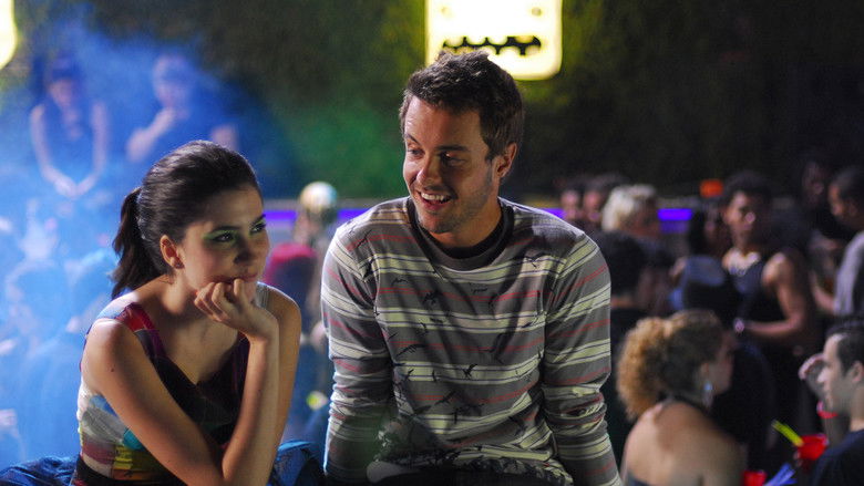 кадр из фильма Desenrola