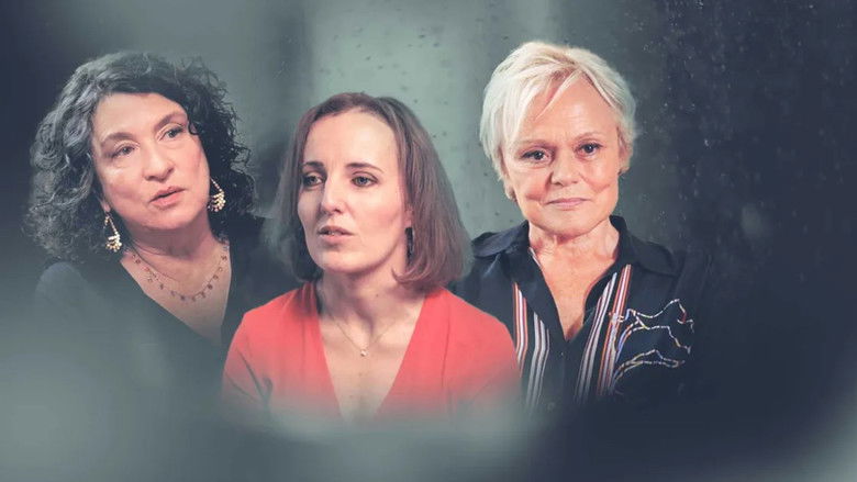 кадр из фильма Alcool au féminin, elles brisent le tabou