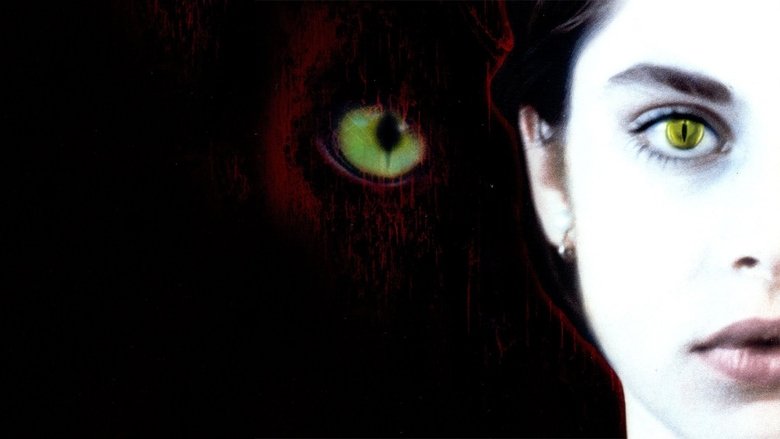 кадр из фильма Люди-кошки