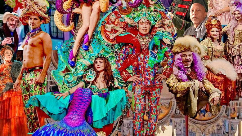 кадр из фильма A Moment for Love