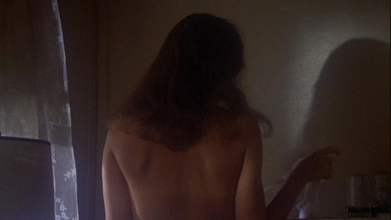 кадр из фильма Лето 42-го