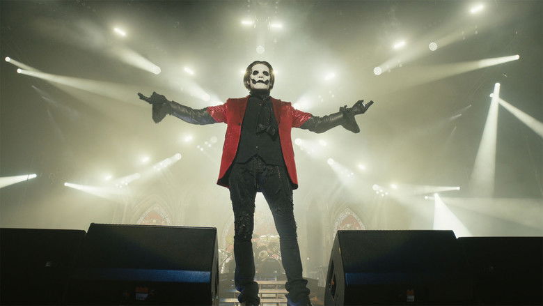 кадр из фильма Rite Here Rite Now