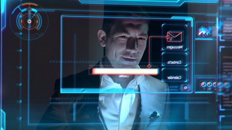 кадр из фильма Natural Vice