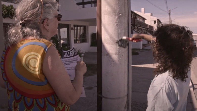 кадр из фильма Danza o Batalla