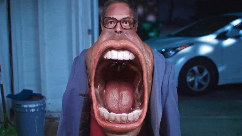 кадр из фильма Chompy & the Girls