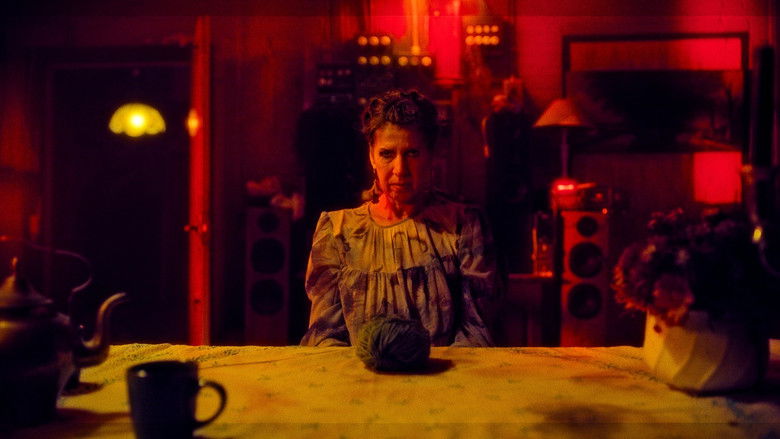 кадр из фильма Jimmy