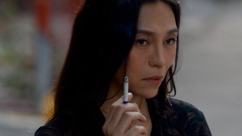 кадр из фильма Moonglow