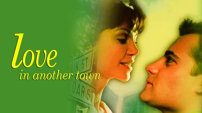 кадр из фильма Love in Another Town