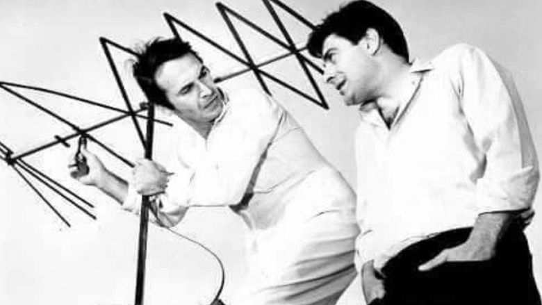 кадр из фильма Lo prohibido está de moda