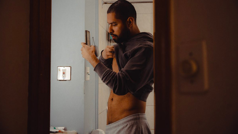 кадр из фильма 0004ngel