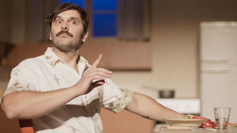 кадр из фильма Янник