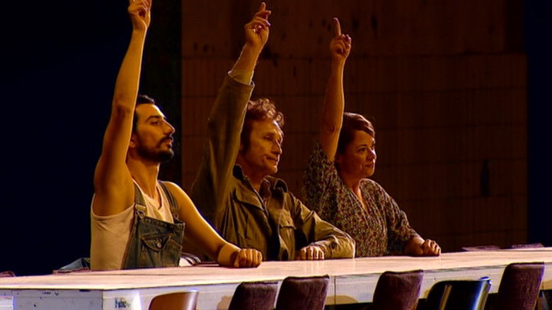 кадр из фильма Universe, Incomplete