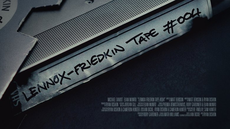 кадр из фильма Lennox-Friedkin Tape #004
