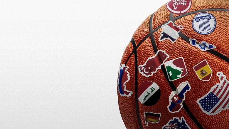 кадр из фильма Imported