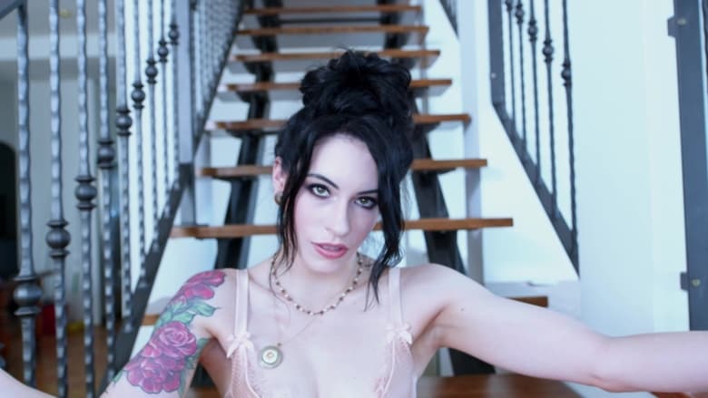 кадр из фильма Anna de Ville: Sex Addict