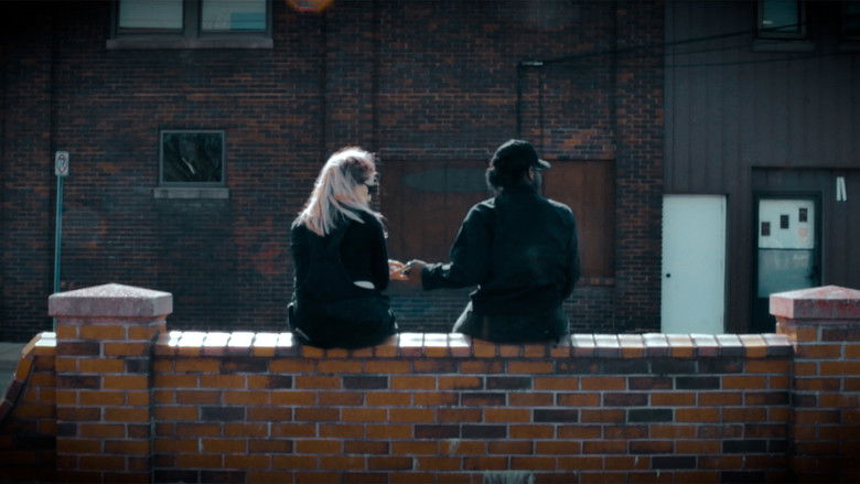 кадр из фильма SUNGLASSES I & II