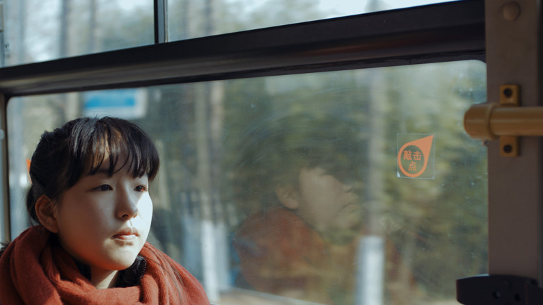 кадр из фильма 三天