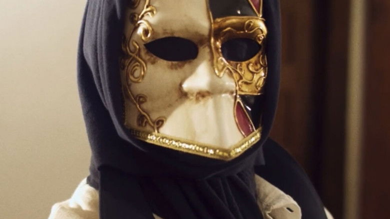 кадр из фильма Garden of Hedon