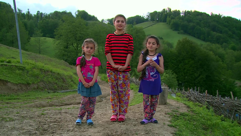 кадр из фильма Duman bizi aparacaq