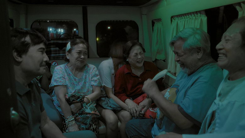 кадр из фильма Everyone Knows Every Juan