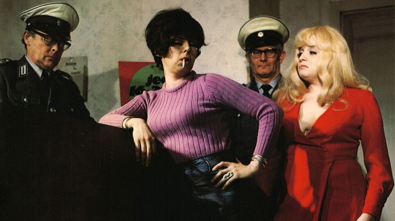 кадр из фильма Lass jucken Kumpel