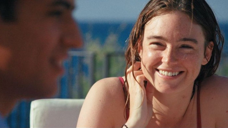 кадр из фильма Mektoub, My Love: Canto Due