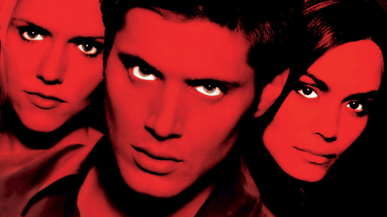 кадр из фильма Пожиратель душ