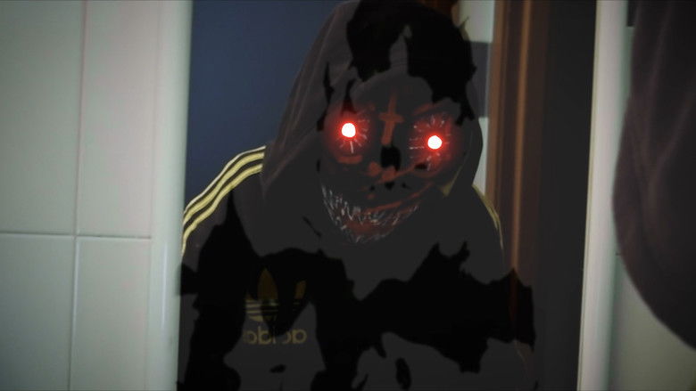 кадр из фильма Music 4 Teenagers