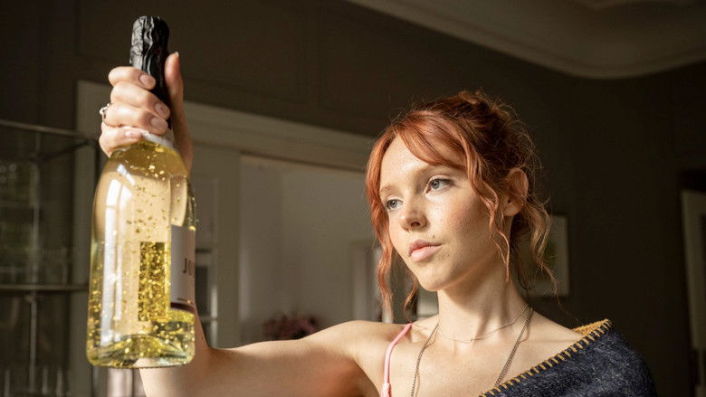 кадр из фильма Alle für Ella