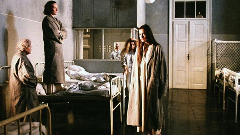 кадр из фильма Tag der Idioten