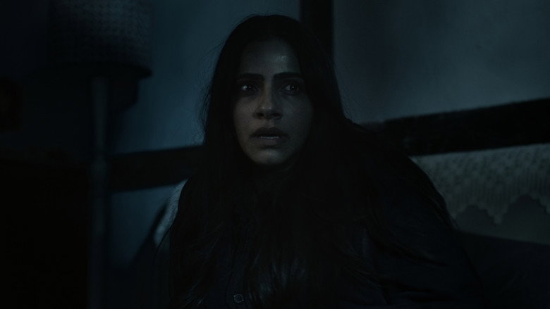 кадр из фильма Hush Little One