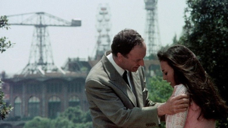 кадр из фильма Кошмары приходят ночью