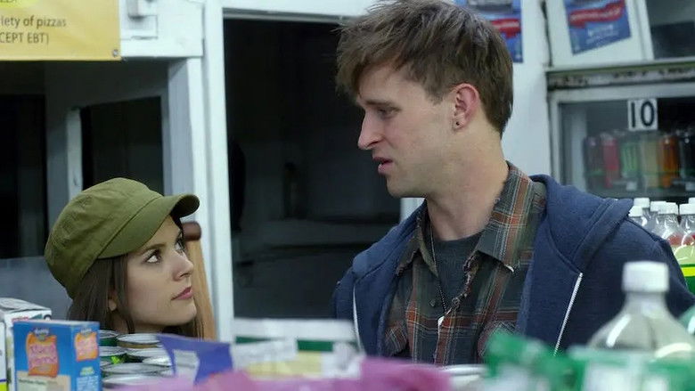 кадр из фильма Мне не стыдно