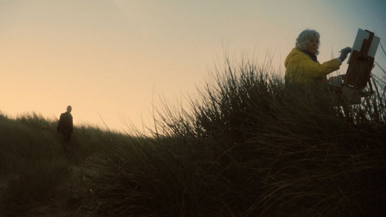 кадр из фильма Plein Air